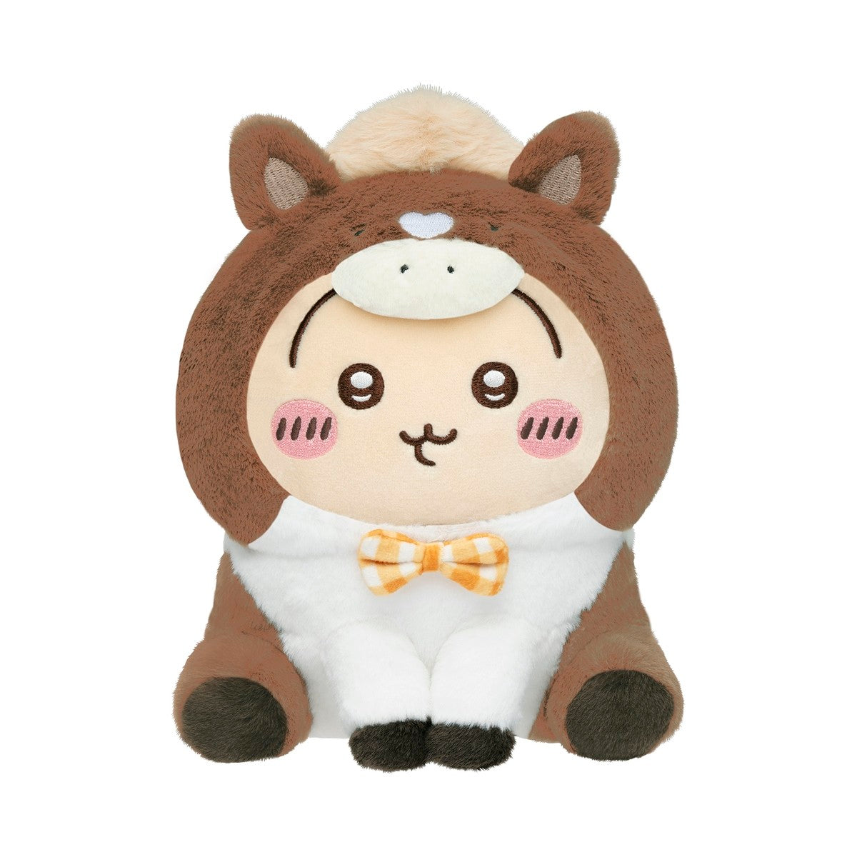 【予約】ちいかわ ハッピーバッグ2026（午年）【2025年12月中旬より順次発送予定（発送延期の場合もキャンセル不可）】【通常商品と同時購入・配送希望日指定不可】【キャンペーン対象外】