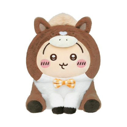 【予約】ちいかわ ハッピーバッグ2026（午年）【2025年12月中旬より順次発送予定（発送延期の場合もキャンセル不可）】【通常商品と同時購入・配送希望日指定不可】【キャンペーン対象外】