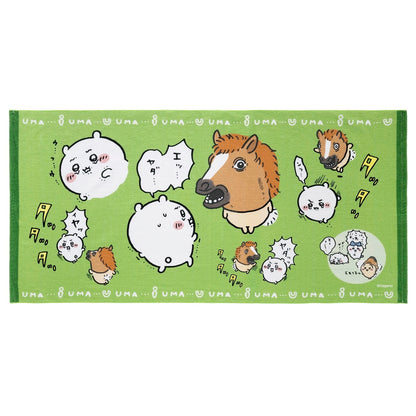 【予約】ちいかわ ハッピーバッグ2026（午年）【2025年12月中旬より順次発送予定（発送延期の場合もキャンセル不可）】【通常商品と同時購入・配送希望日指定不可】【キャンペーン対象外】