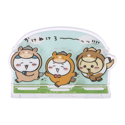 【予約】ちいかわ ハッピーバッグ2026（午年）【2025年12月中旬より順次発送予定（発送延期の場合もキャンセル不可）】【通常商品と同時購入・配送希望日指定不可】【キャンペーン対象外】