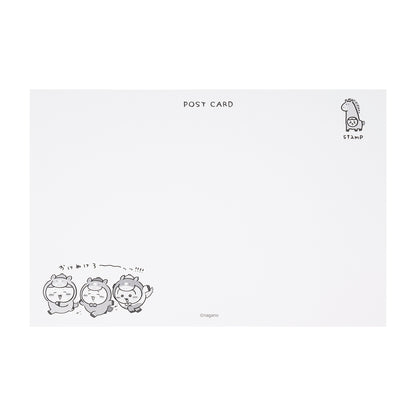 【予約】ちいかわ ハッピーバッグ2026（午年）【2025年12月中旬より順次発送予定（発送延期の場合もキャンセル不可）】【通常商品と同時購入・配送希望日指定不可】【キャンペーン対象外】