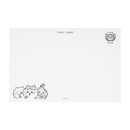 【予約】ちいかわ ハッピーバッグ2026（午年）【2025年12月中旬より順次発送予定（発送延期の場合もキャンセル不可）】【通常商品と同時購入・配送希望日指定不可】【キャンペーン対象外】