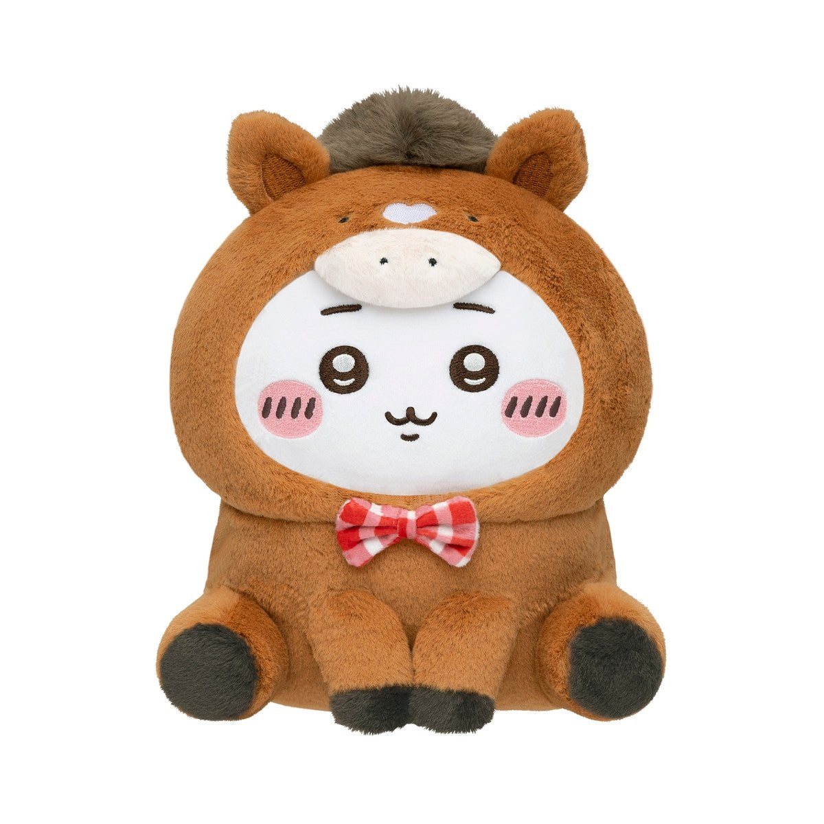 【予約】ちいかわ ハッピーバッグ2026（午年）【2025年12月中旬より順次発送予定（発送延期の場合もキャンセル不可）】【通常商品と同時購入・配送希望日指定不可】【キャンペーン対象外】