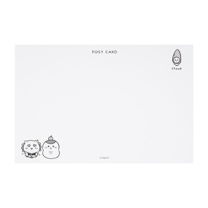 【予約】ちいかわ ハッピーバッグ2026（午年）【2025年12月中旬より順次発送予定（発送延期の場合もキャンセル不可）】【通常商品と同時購入・配送希望日指定不可】【キャンペーン対象外】