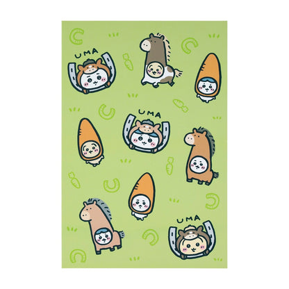 【予約】ちいかわ ハッピーバッグ2026（午年）【2025年12月中旬より順次発送予定（発送延期の場合もキャンセル不可）】【通常商品と同時購入・配送希望日指定不可】【キャンペーン対象外】