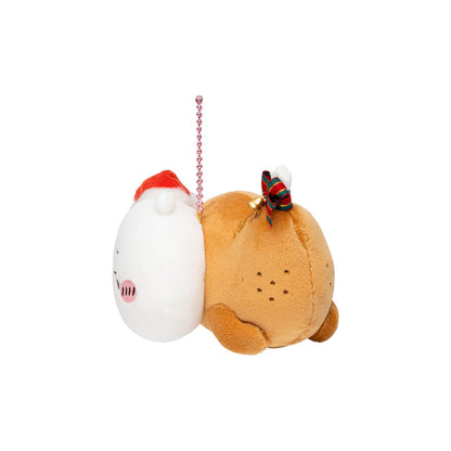 【予約】ちいかわ チキンになっちゃったマスコット（ちいかわ）【2025年11月下旬より順次発送予定（発送延期の場合もキャンセル不可）】【通常商品と同時購入・配送希望日指定不可】【キャンペーン対象外】