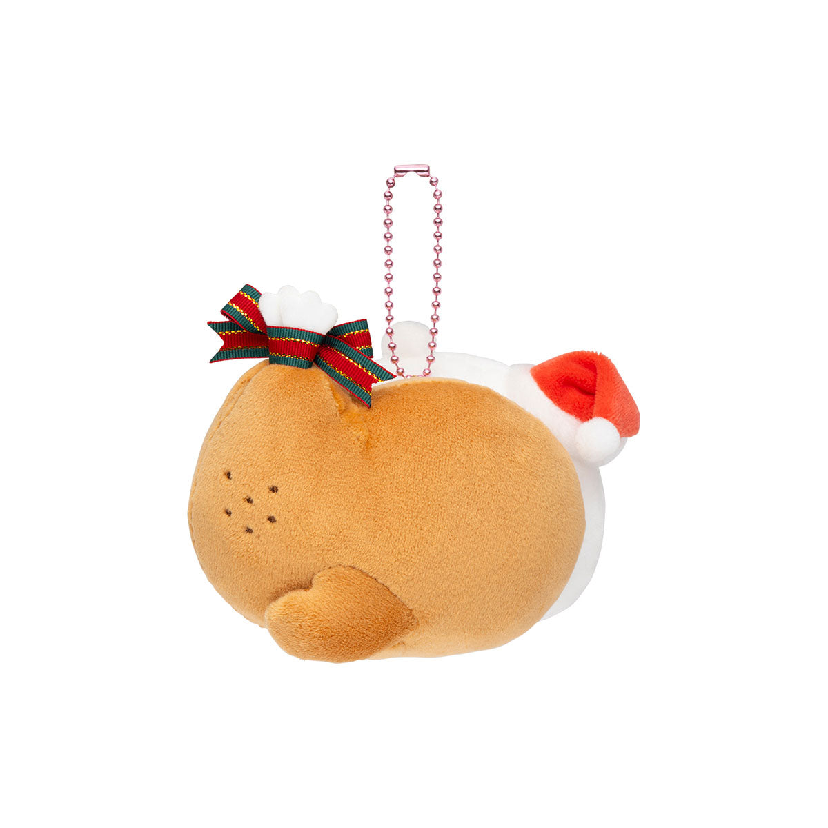 【予約】ちいかわ チキンになっちゃったマスコット（ちいかわ）【2025年11月下旬より順次発送予定（発送延期の場合もキャンセル不可）】【通常商品と同時購入・配送希望日指定不可】【キャンペーン対象外】