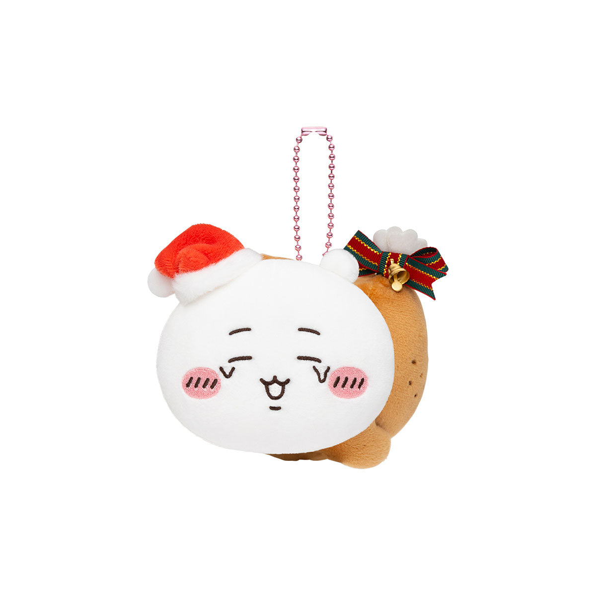 【予約】ちいかわ チキンになっちゃったマスコット（ちいかわ）【2025年11月下旬より順次発送予定（発送延期の場合もキャンセル不可）】【通常商品と同時購入・配送希望日指定不可】【キャンペーン対象外】