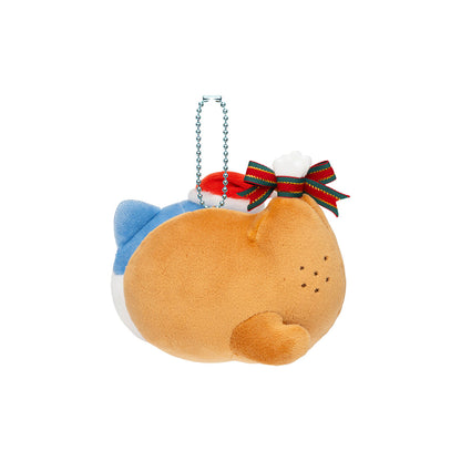 【予約】ちいかわ チキンになっちゃったマスコット（ハチワレ）【2025年11月下旬より順次発送予定（発送延期の場合もキャンセル不可）】【通常商品と同時購入・配送希望日指定不可】【キャンペーン対象外】