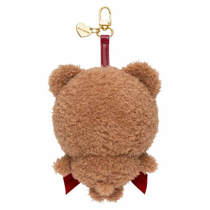 【予約】ちいかわ Kiramekko Teddy Bear コンプリートボックス（全6種）【2025年11月下旬より順次発送予定（発送延期の場合もキャンセル不可）】【通常商品と同時購入・配送希望日指定不可】【キャンペーン対象外】