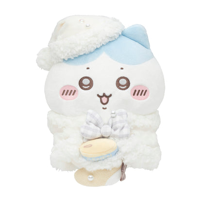 치이카와 Present For You 인형 (하치와레)