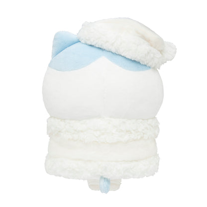 치이카와 Present For You 인형 (하치와레)