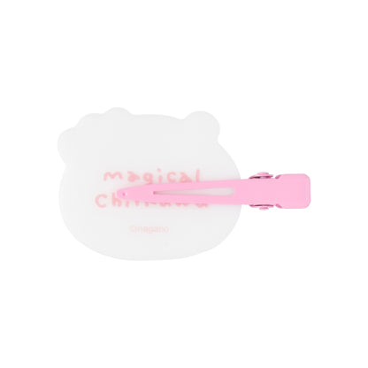 吉伊卡哇 魔法少女吉伊卡哇 刘海夹 (吉伊卡哇)