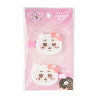 吉伊卡哇 魔法少女吉伊卡哇 刘海夹 (吉伊卡哇)