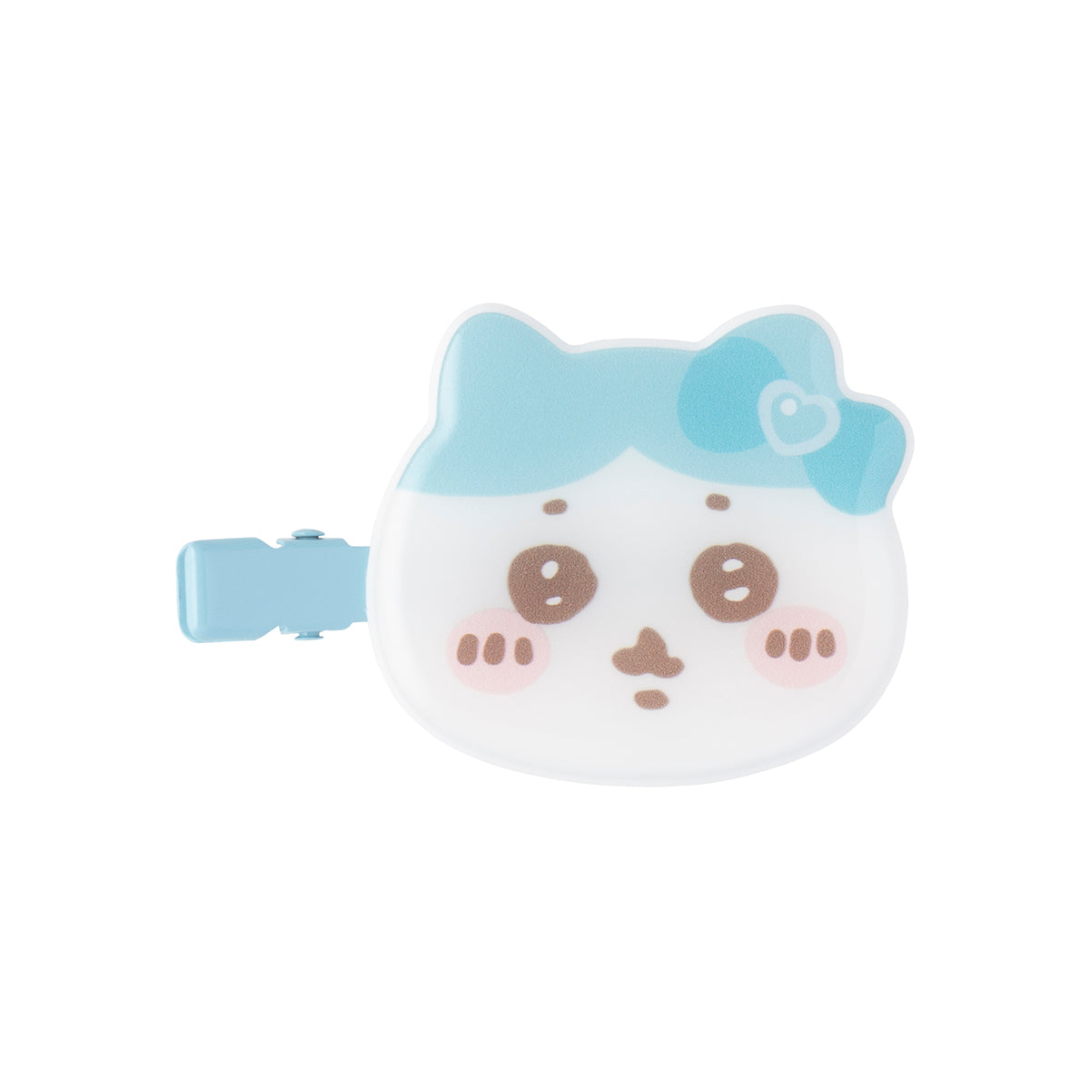 吉伊卡哇 魔法少女吉伊卡哇 刘海夹 (哈奇喵)