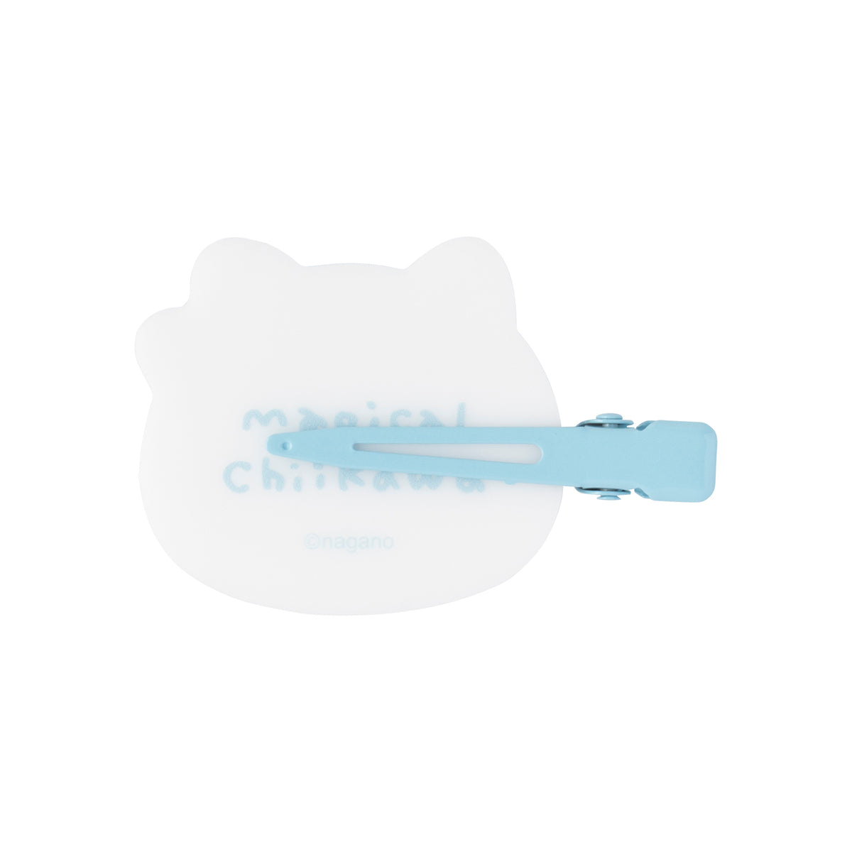 吉伊卡哇 魔法少女吉伊卡哇 刘海夹 (哈奇喵)