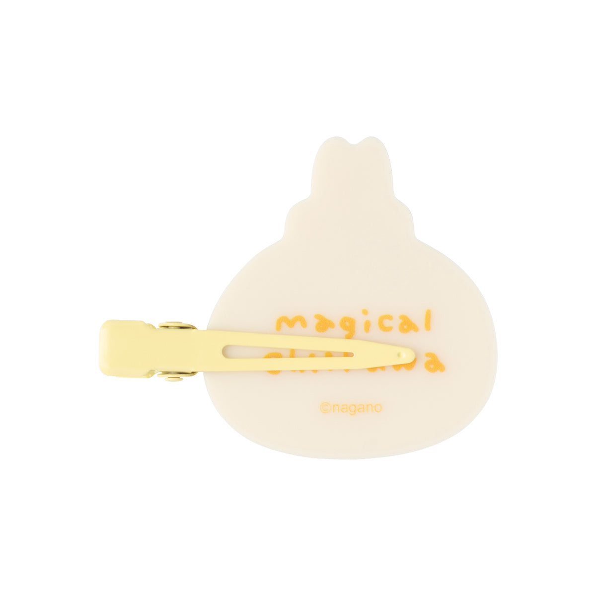 吉伊卡哇 魔法少女吉伊卡哇 刘海夹 (乌萨奇)