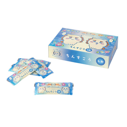 ちいかわ シーサーのおみやげやさん ちんすこう（しお）