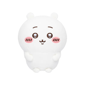 ちいかわ まるぷわぬいぐるみS（ちいかわ）