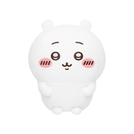 ちいかわ まるぷわぬいぐるみS（ちいかわ）