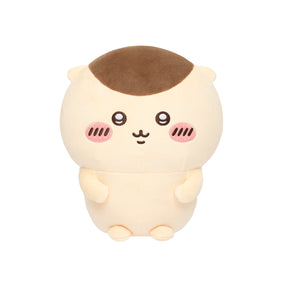ちいかわ まるぷわぬいぐるみS（くりまんじゅう）