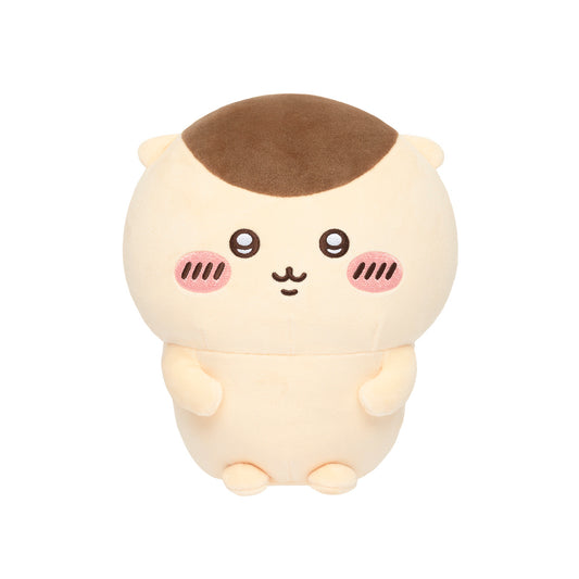 ちいかわ まるぷわぬいぐるみS（くりまんじゅう）