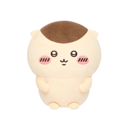 ちいかわ まるぷわぬいぐるみS（くりまんじゅう）