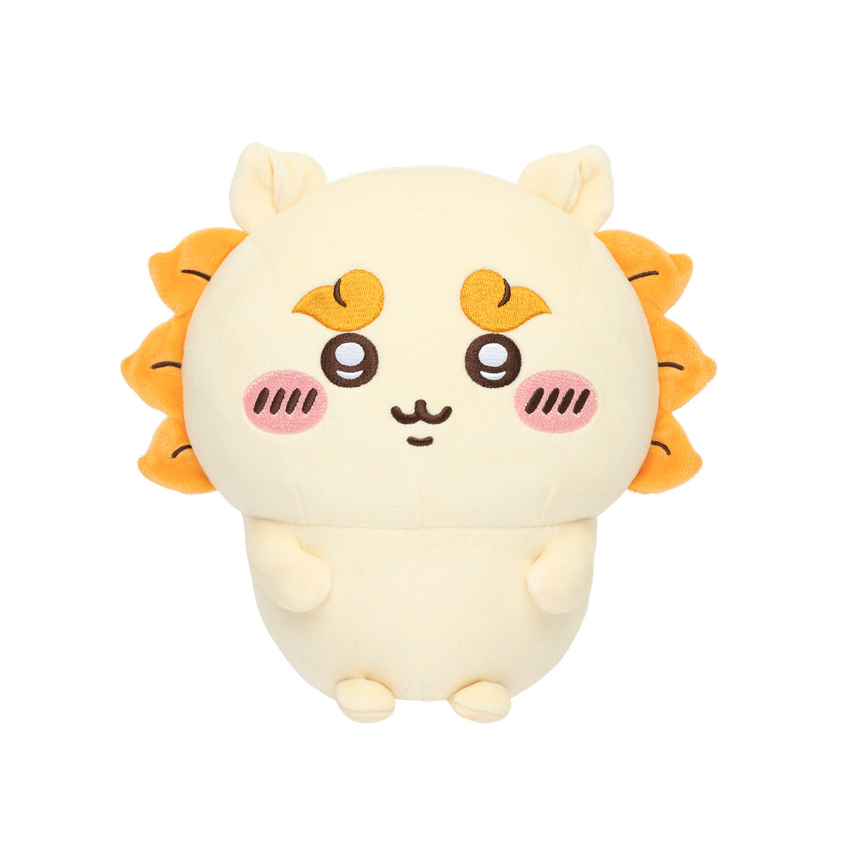 ちいかわ まるぷわぬいぐるみS（シーサー）