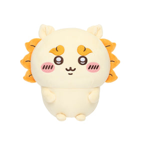 ちいかわ まるぷわぬいぐるみS（シーサー）