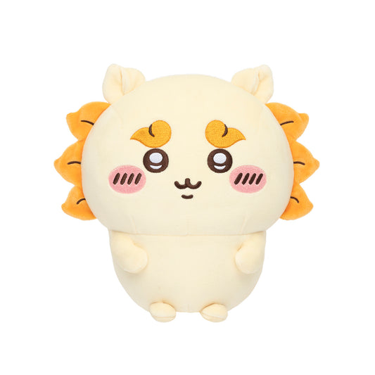 ちいかわ まるぷわぬいぐるみS（シーサー）