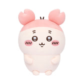 ちいかわ まるぷわぬいぐるみS（古本屋）