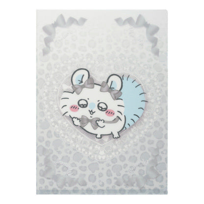 치이카와 Go!HARAJUKU 클리어 파일 (리본 모몽가)