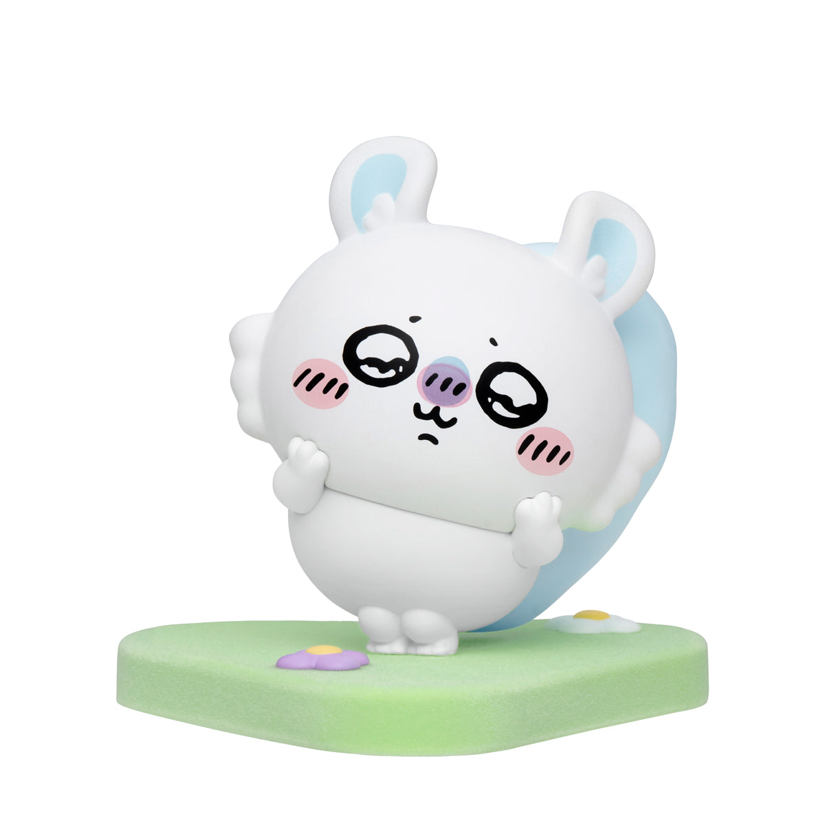 [예약] 치이카와 하늘다람쥐 투성이 피규어 (총 6종) [2026년 3월 하순부터 순차적 발송 예정 (연기 시에도 취소 불가)][일반 상품과 동시 구매 및 배송일 지정 불가][캠페인 대상 제외]