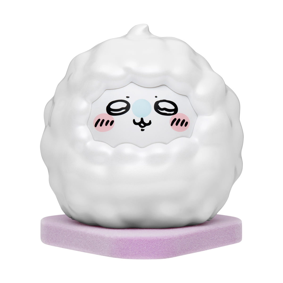 [예약] 치이카와 하늘다람쥐 투성이 피규어 (총 6종) [2026년 3월 하순부터 순차적 발송 예정 (연기 시에도 취소 불가)][일반 상품과 동시 구매 및 배송일 지정 불가][캠페인 대상 제외]