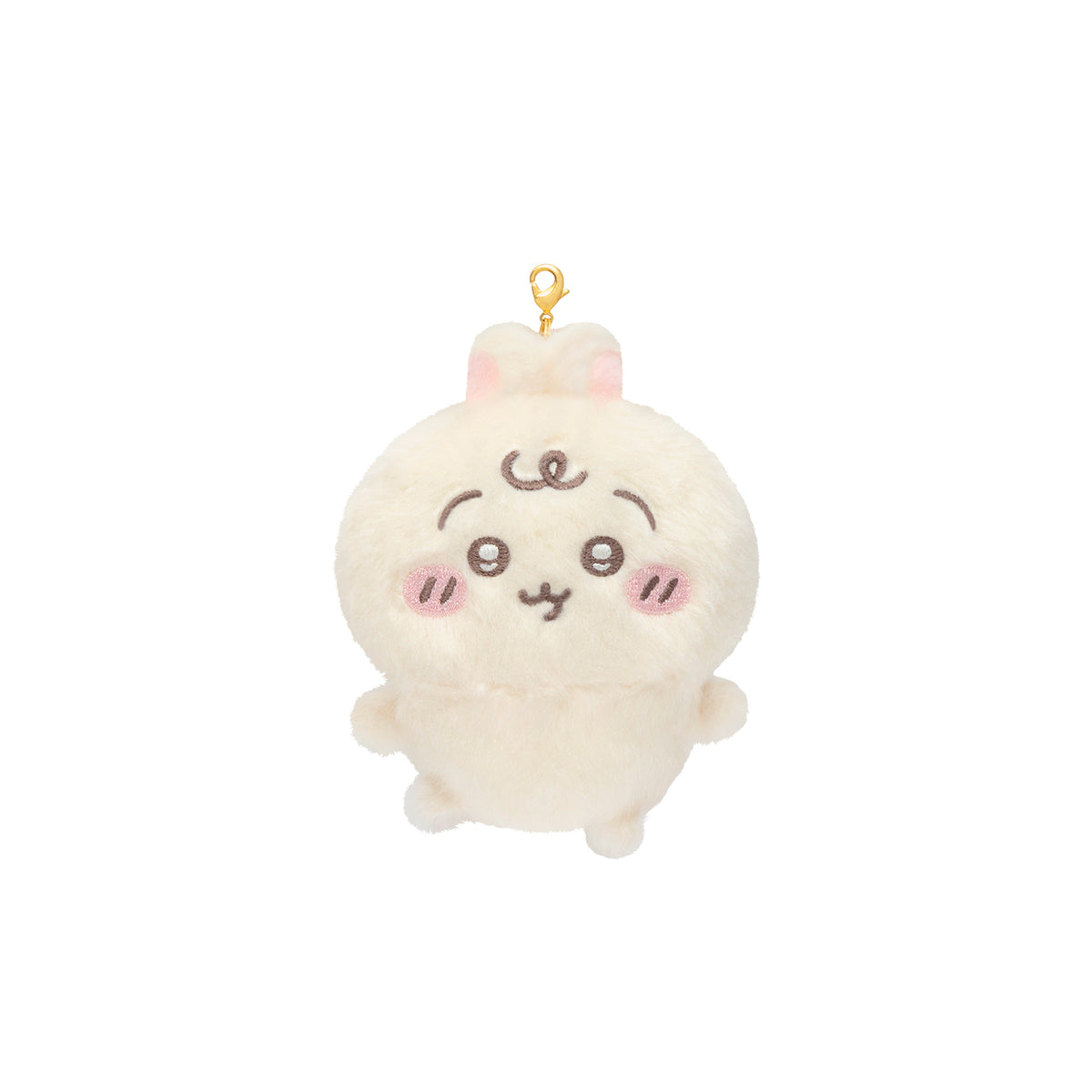 ちいかわ Chiikawa Baby 星に包まれたうさぎマスコット