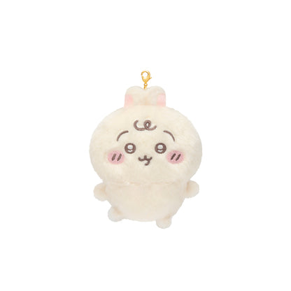 ちいかわ Chiikawa Baby 星に包まれたうさぎマスコット