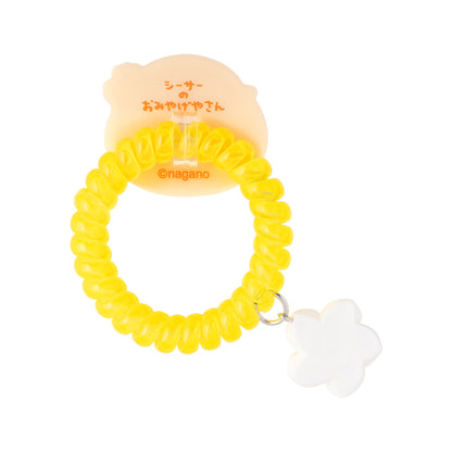 Chiikawa Shisa's Souvenir Shop Trading Coil Hair Tie (All 8 Types)