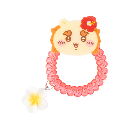 Chiikawa Shisa's Souvenir Shop Trading Coil Hair Tie (All 8 Types)