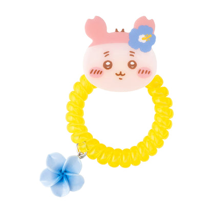 Chiikawa Shisa's Souvenir Shop Trading Coil Hair Tie (All 8 Types)