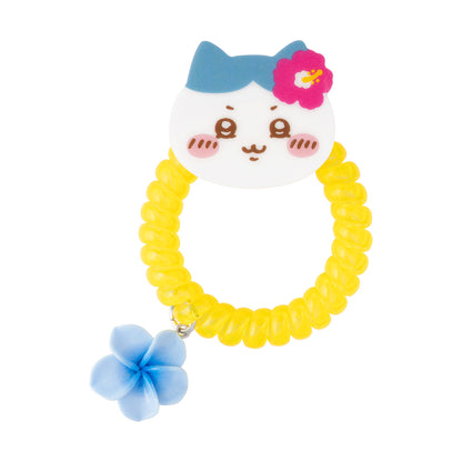 Chiikawa Shisa's Souvenir Shop Trading Coil Hair Tie (All 8 Types)