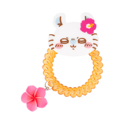 Chiikawa Shisa's Souvenir Shop Trading Coil Hair Tie (All 8 Types)