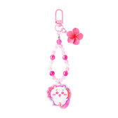 Chiikawa Shisa's Souvenir Shop Acrylic Strap with Beads (Chiikawa)