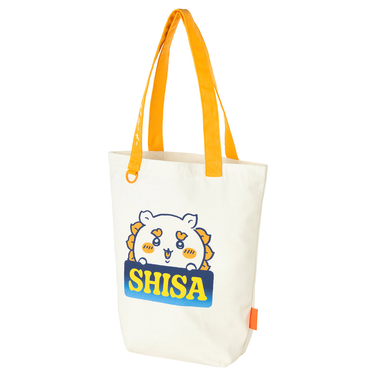 Chiikawa Shisa's Souvenir Shop Tote Bag (SHISA)