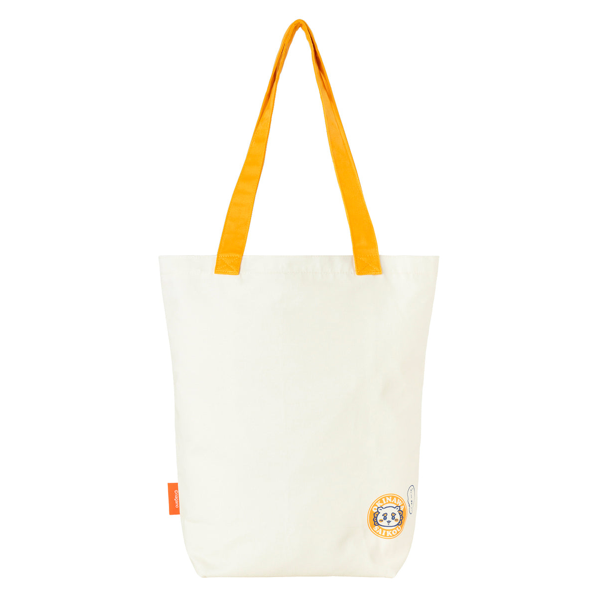 Chiikawa Shisa's Souvenir Shop Tote Bag (SHISA)