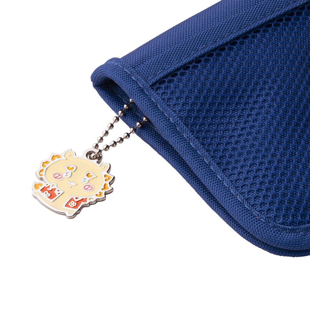 Chiikawa Shisa's Souvenir Shop Passport Size Event Pouch (SHISA)