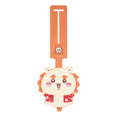 Chiikawa Shisa's Souvenir Shop Luggage Tag (