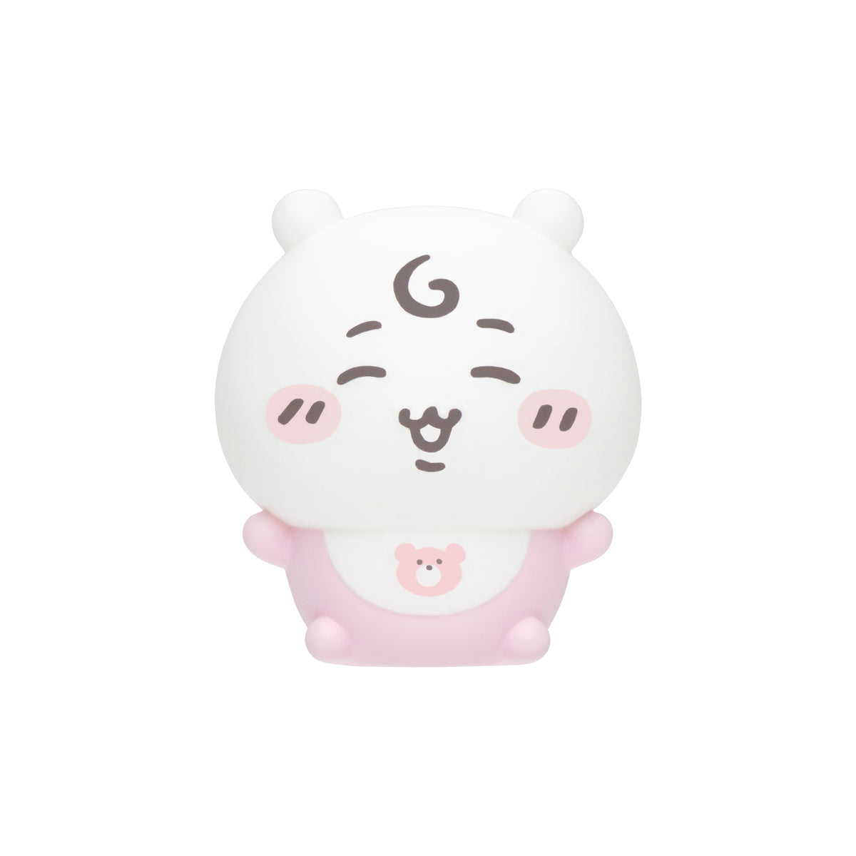 ちいかわ Chiikawa Baby ミニソフビフィギュアコレクション（全8種）