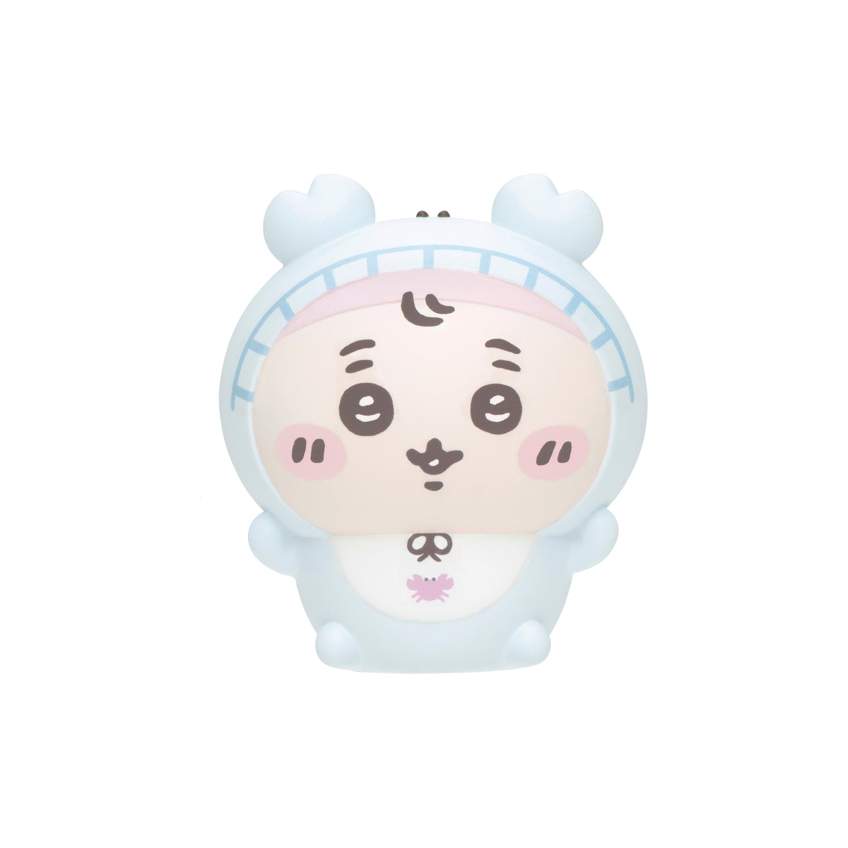 ちいかわ Chiikawa Baby ミニソフビフィギュアコレクション（全8種）