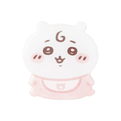 ちいかわ Chiikawa Baby ぷっくりアクリルマグネット（ちいかわ）