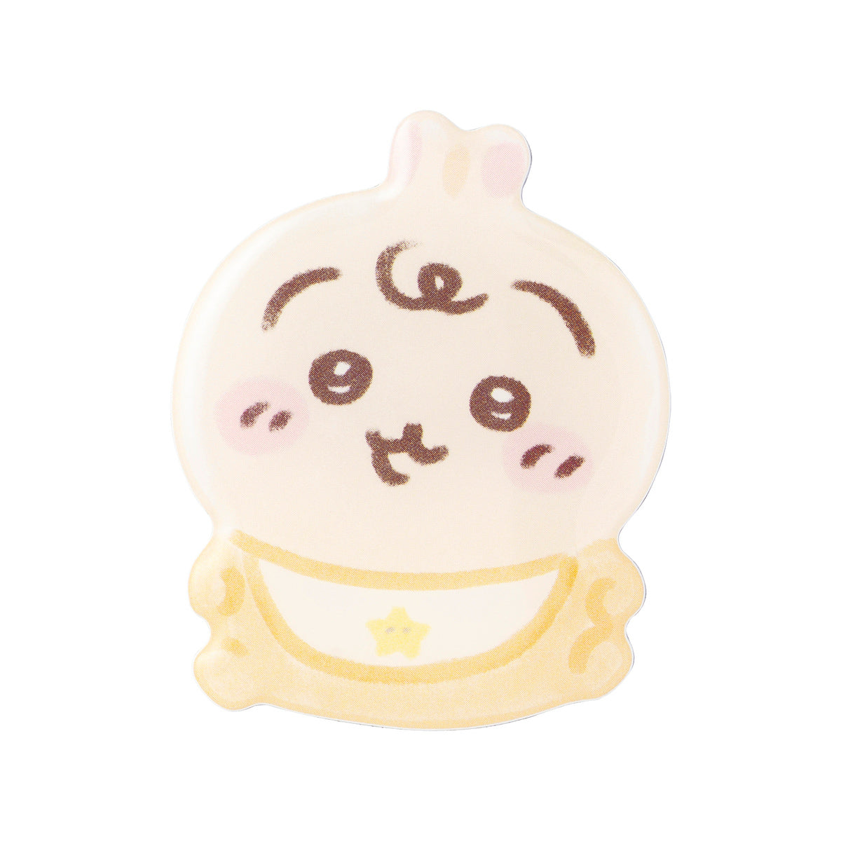 ちいかわ Chiikawa Baby ぷっくりアクリルマグネット（うさぎ）
